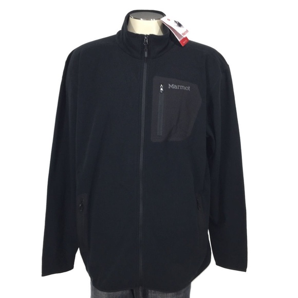 Marmot Rangeley Jacket - Picture 2 of 6